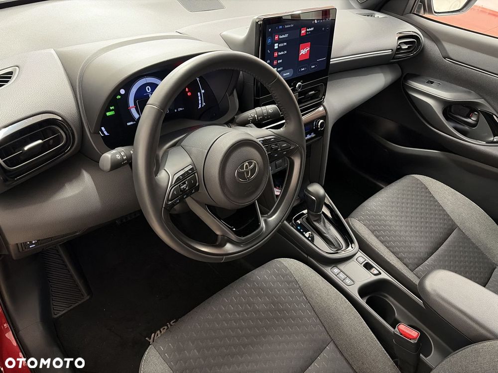 Toyota Yaris Cross Hybrid 1.5 Style - 10