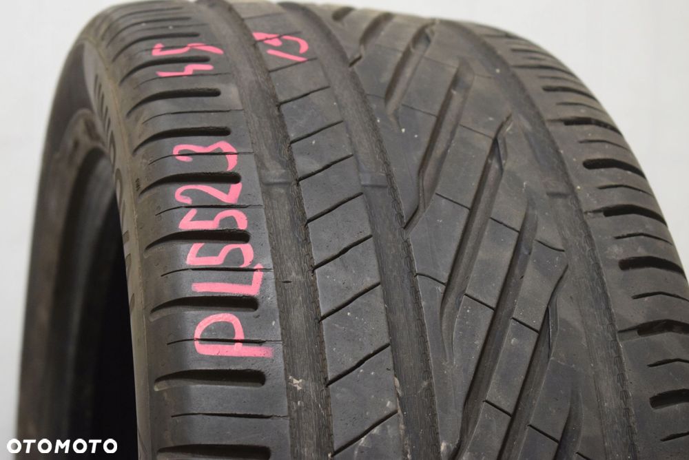 R19 275/45 Uniroyal RainSport 5 108Y Wysyłka gratis! - 1