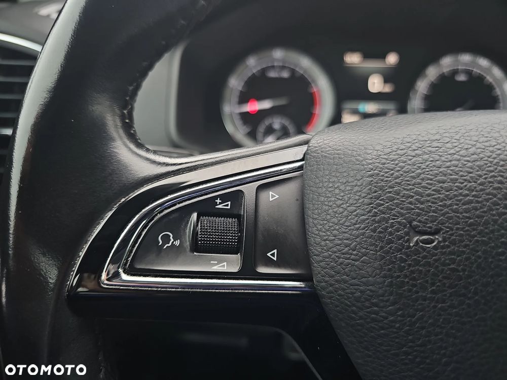 Skoda Karoq 1.5 TSI ACT 4x2 Ambition - 14