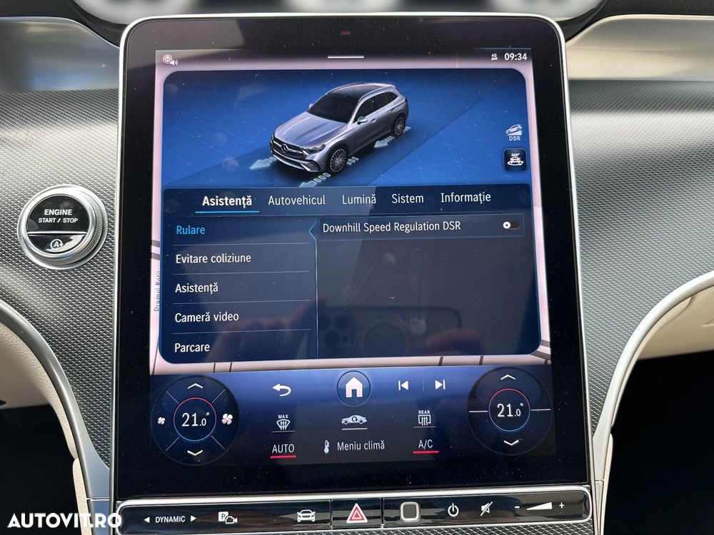 Mercedes-Benz GLC - 21