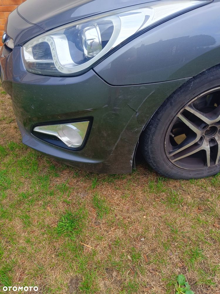 Hyundai i40 - 7