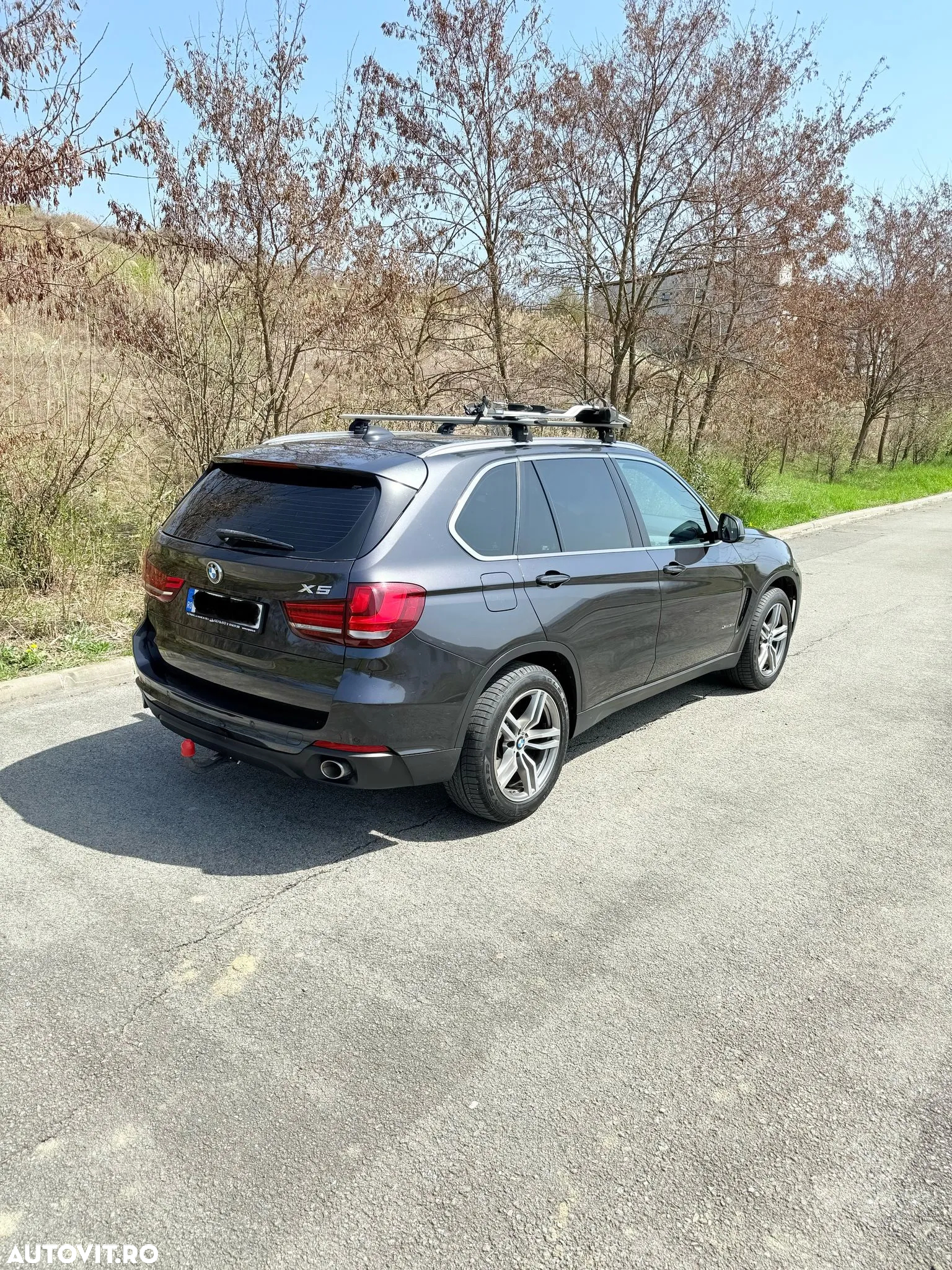 BMW X5 xDrive30d - 6
