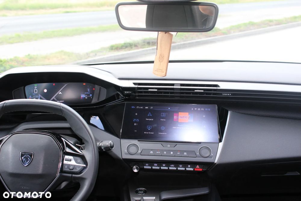 Peugeot 308 - 6