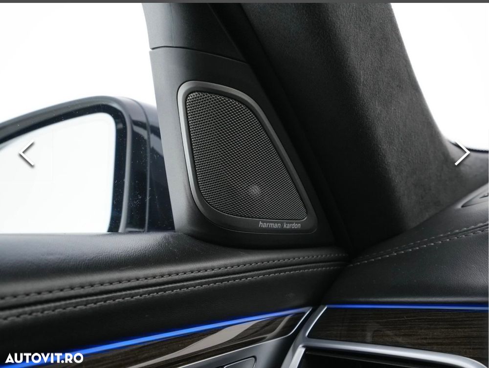 BMW Seria 7 ver-745le-xdrive-at-phev - 19