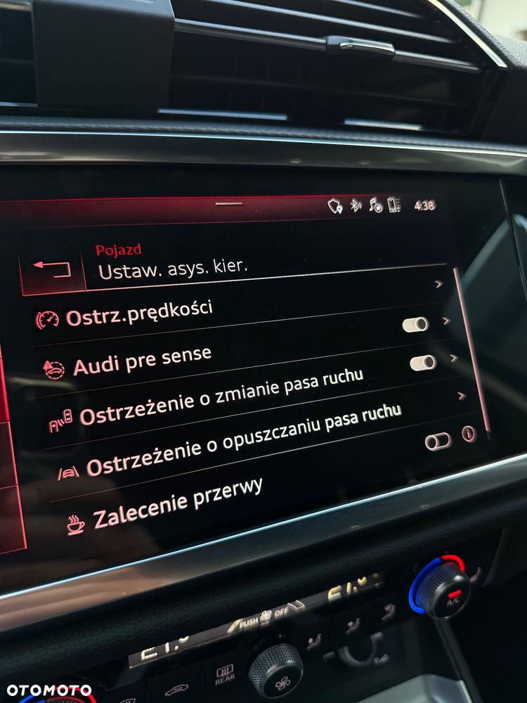 Audi Q3 40 TFSI Quattro Advanced S tronic - 35
