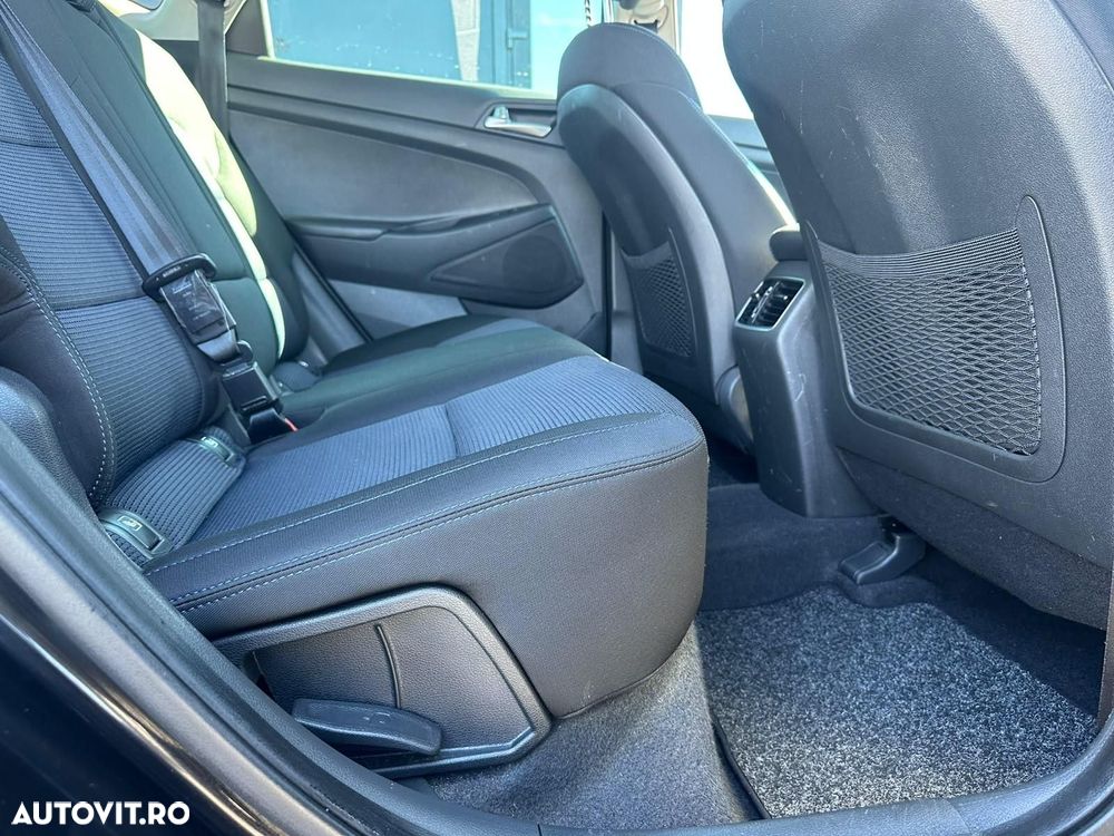 Hyundai Tucson - 7