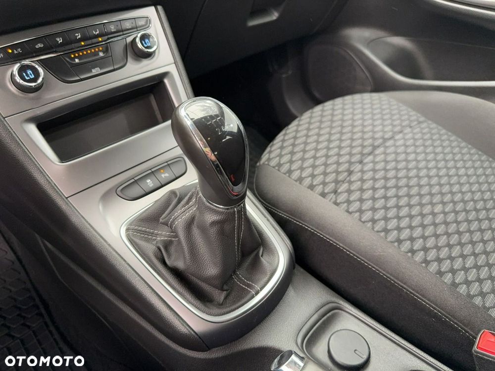 Opel Astra - 19