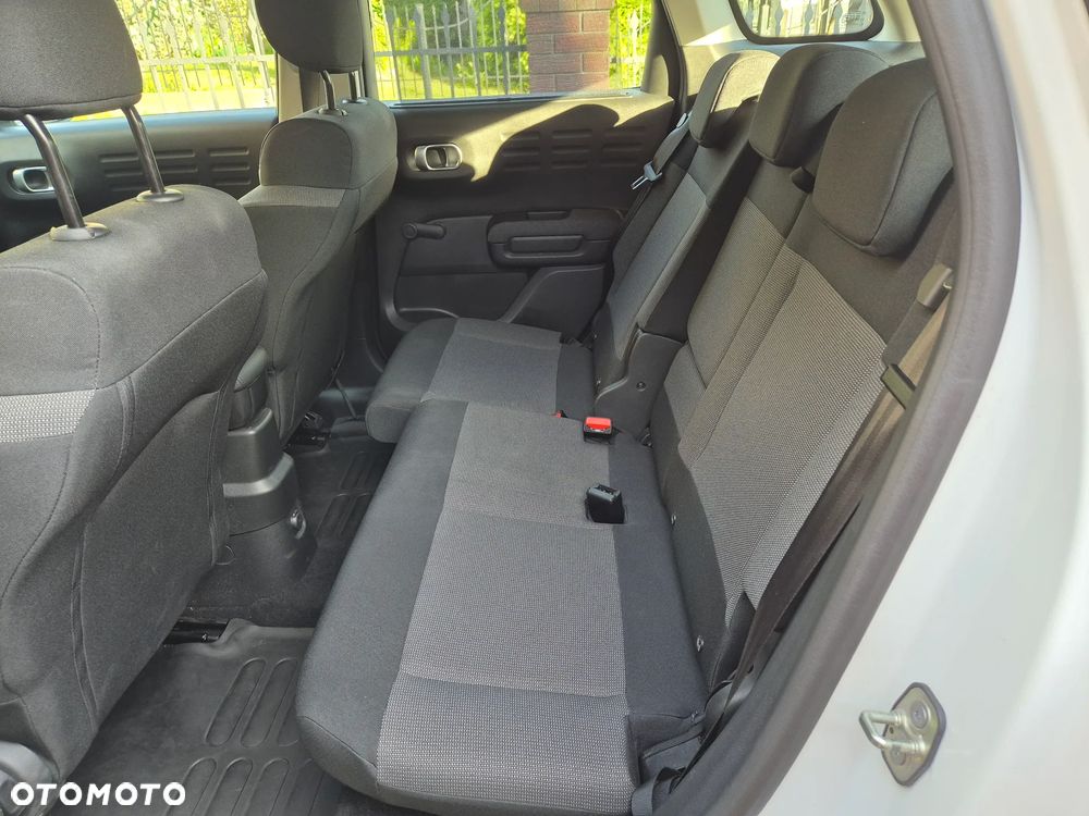 Citroën C3 Aircross 1.2 PureTech GPF Feel S&S - 7
