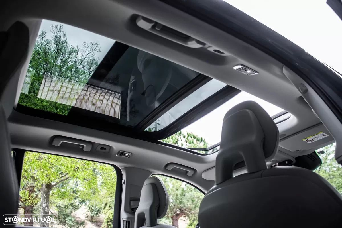 Volvo XC 90 2.0 T8 PHEV Inscription AWD - 43