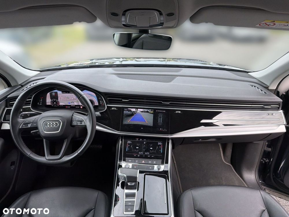 Audi Q7 - 24