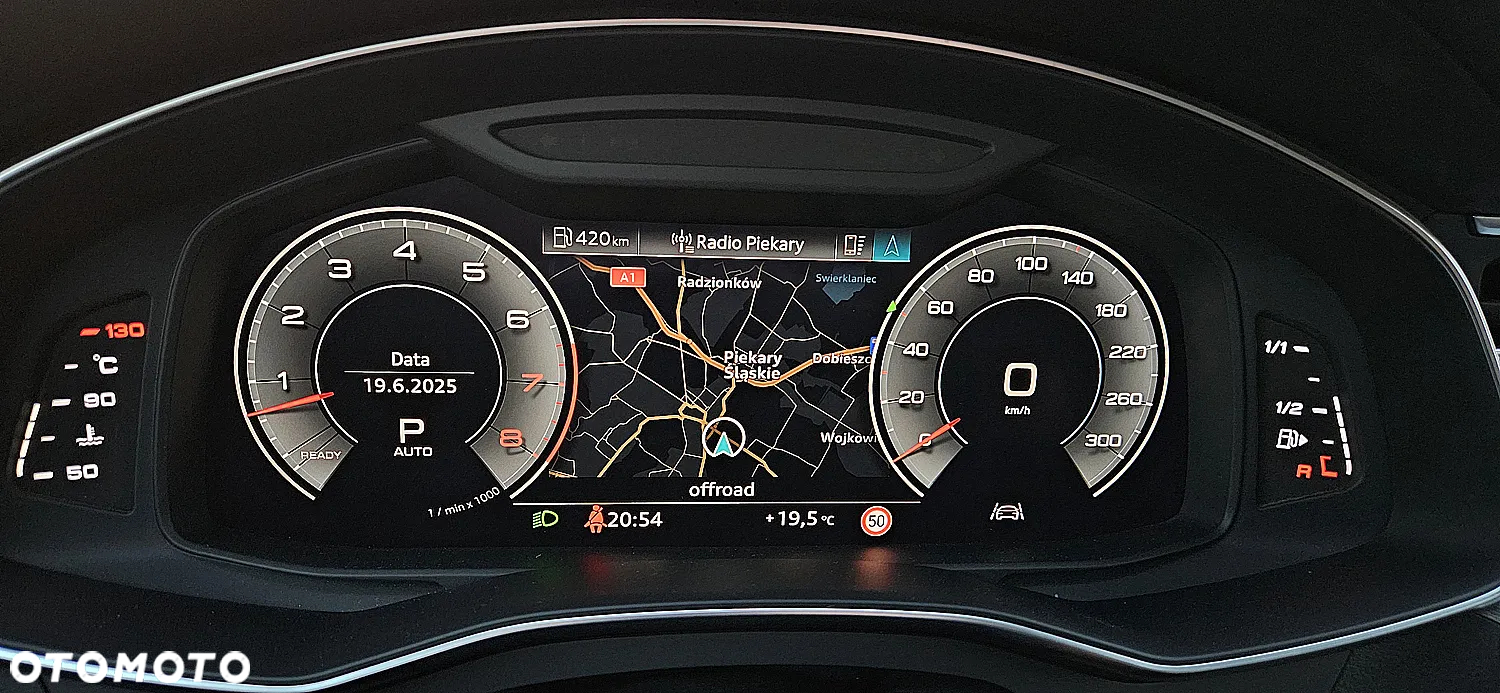 Audi A6 Avant 55 TFSI quattro S tronic - 28