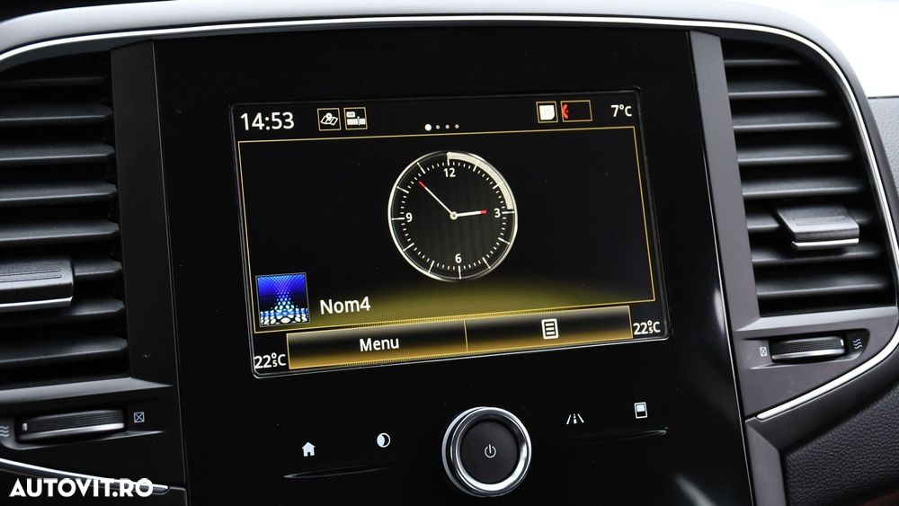 Renault Talisman BLUE dCi 150 BUSINESS EDITION - 15