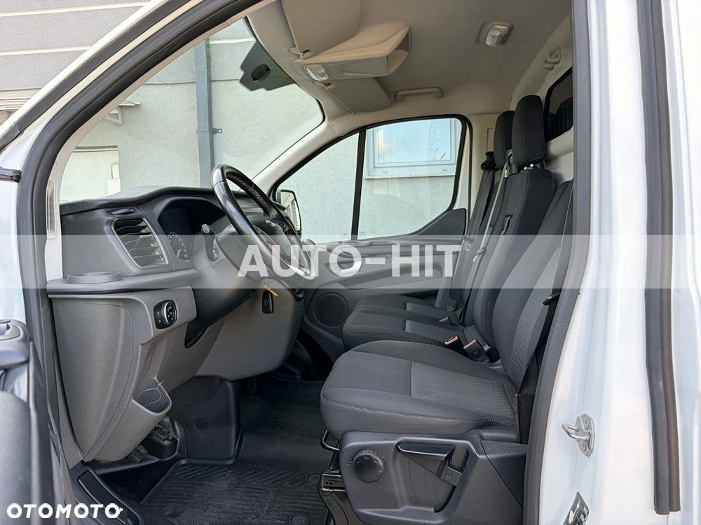 Ford Transit - 23