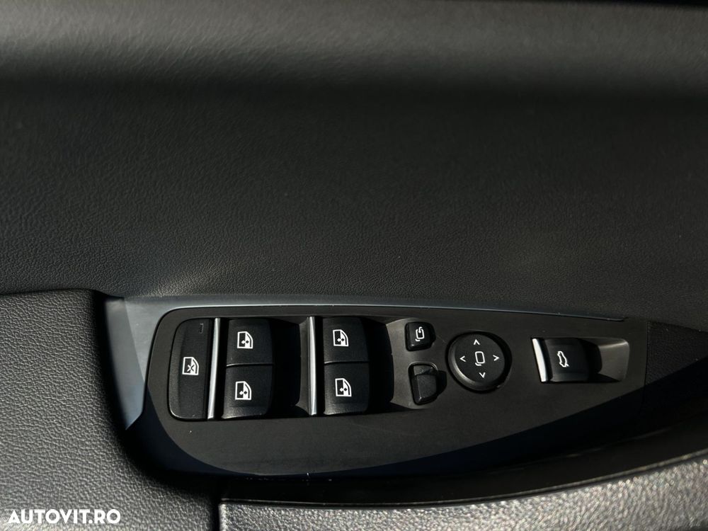 BMW X3 xDrive30e Aut. Advantage - 33