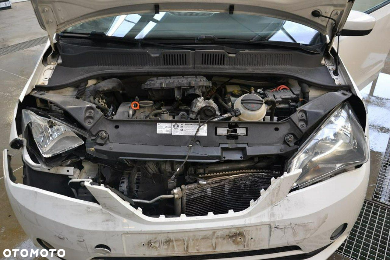 Seat Mii - 18