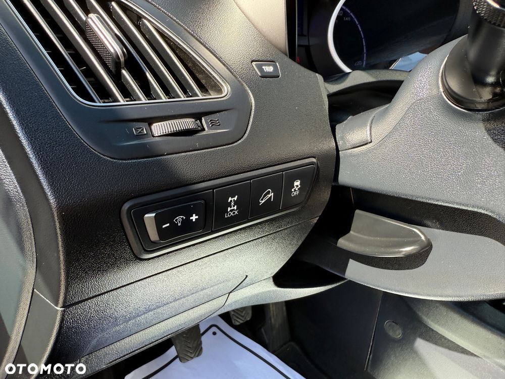 Hyundai ix35 2.0 CRDi 4WD Premium - 26