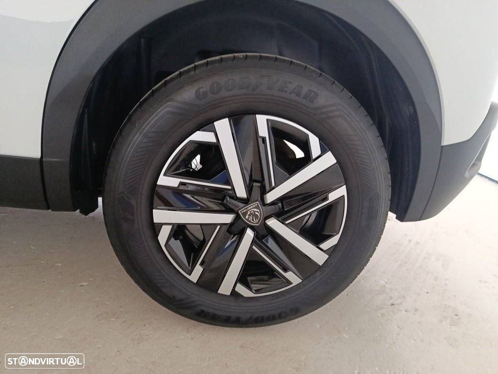 Peugeot 2008 1.2 Style - 11