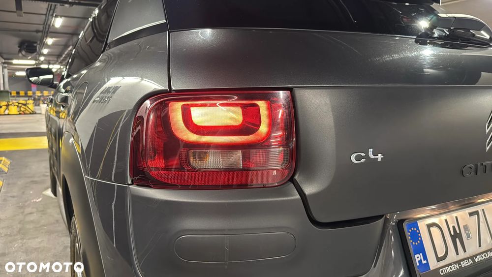 Citroën C4 Cactus 1.2 PureTech Shine - 8