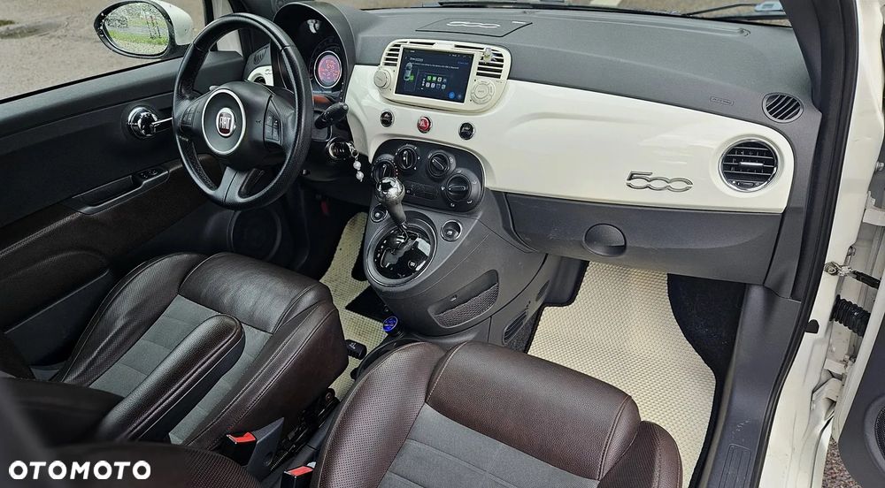 Fiat 500 - 8