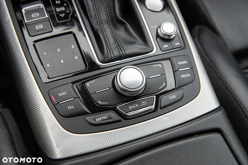 Audi A6 Avant - 29