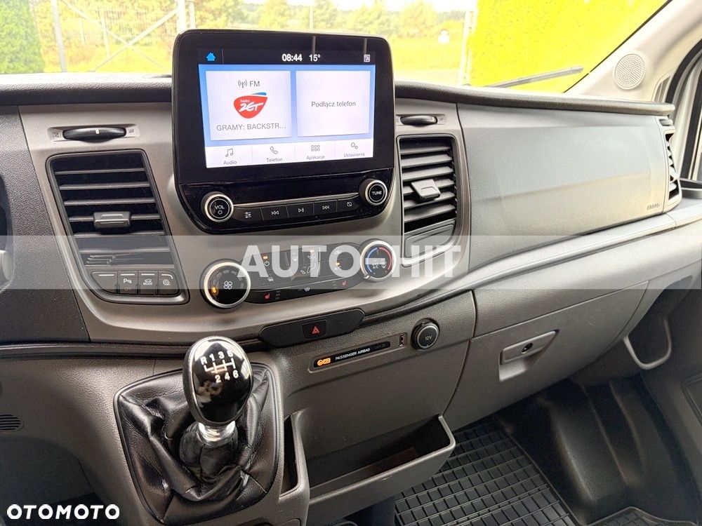 Ford Transit - 8