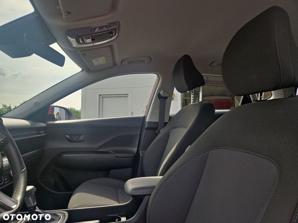 Hyundai Kona 1.0 T-GDI Smart DCT - 11