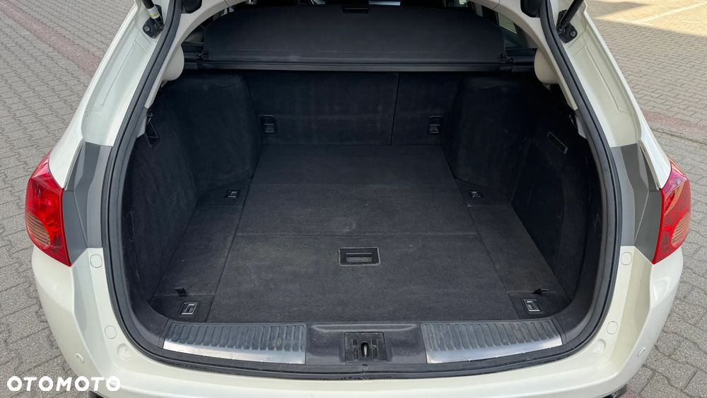 Honda Accord 2.2d Comfort - 27