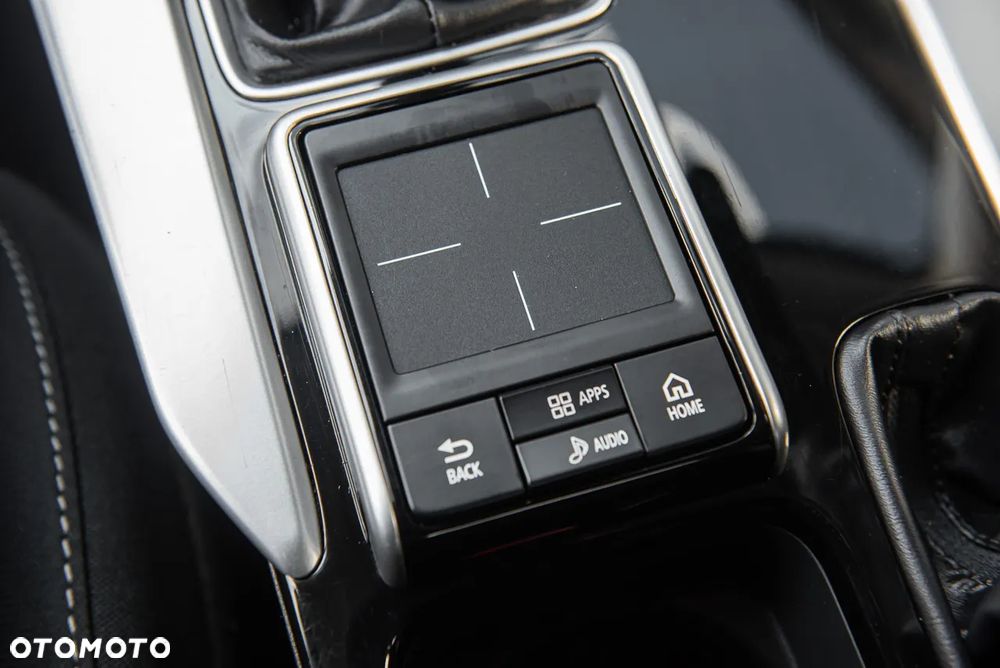 Mitsubishi Eclipse Cross - 25