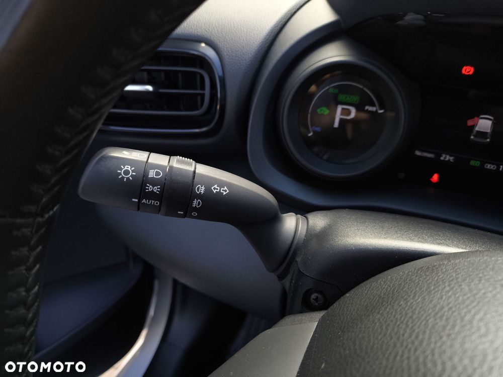 Toyota Yaris Hybrid 1.5 Comfort - 15