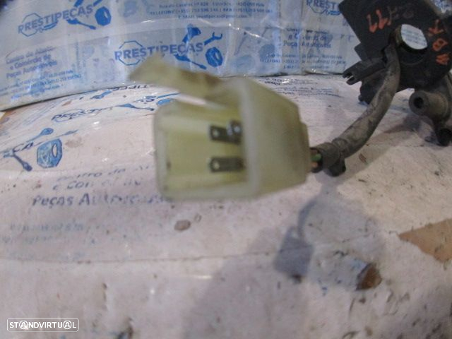 Comutador Com1222 YAMAHA MBK 2000 50       0P VERMELHO TRAVÃO - 3