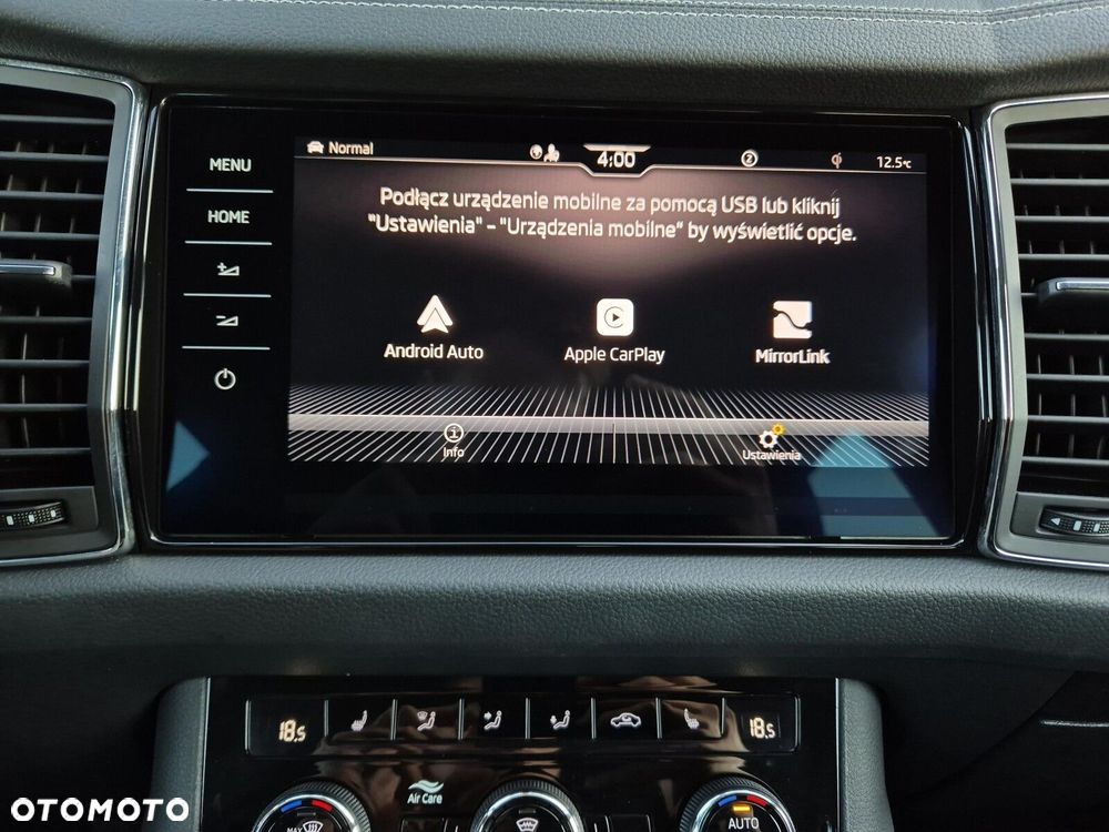 Skoda Kodiaq 2.0 TDI 4x4 Style DSG - 28