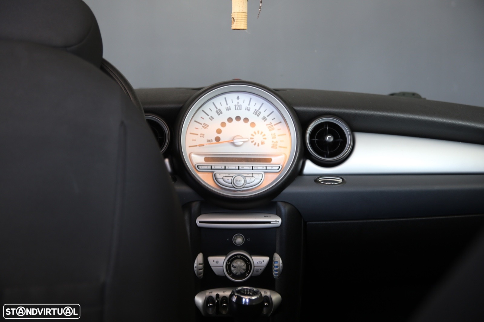 MINI Clubman Cooper - 10