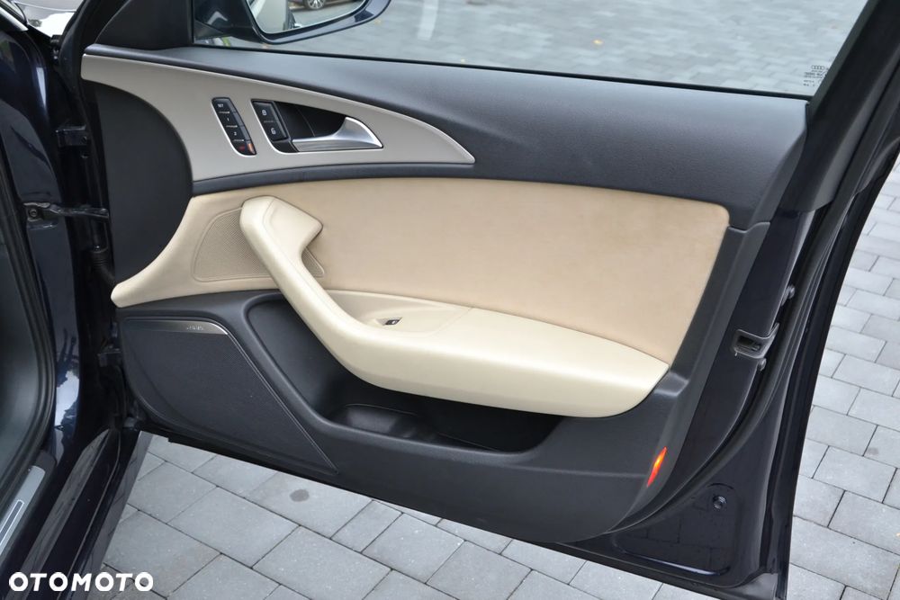 Audi A6 Avant 3.0 TDI Quattro S tronic - 24