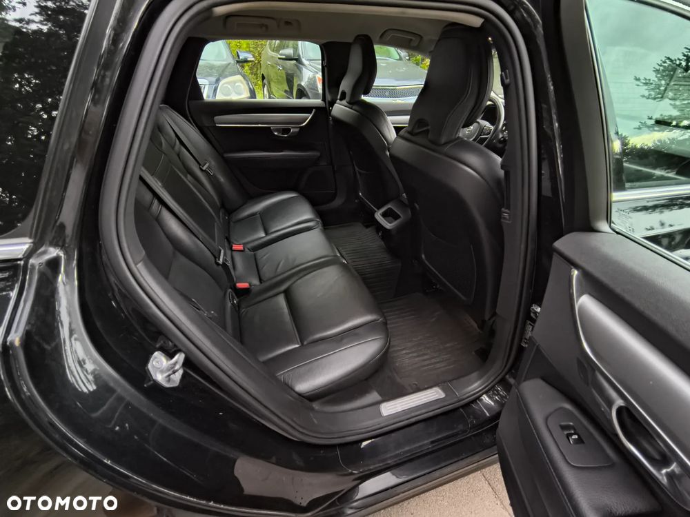 Volvo V90 D4 Geartronic Inscription - 27