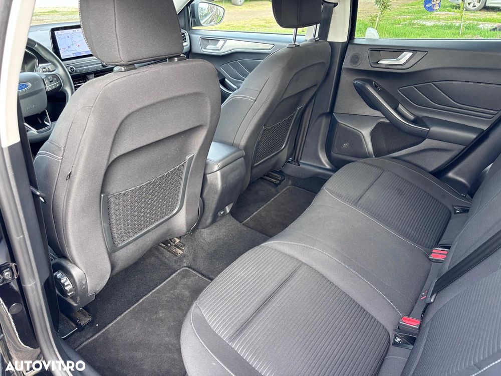 Ford Focus 1.5 EcoBlue Titanium X - 7