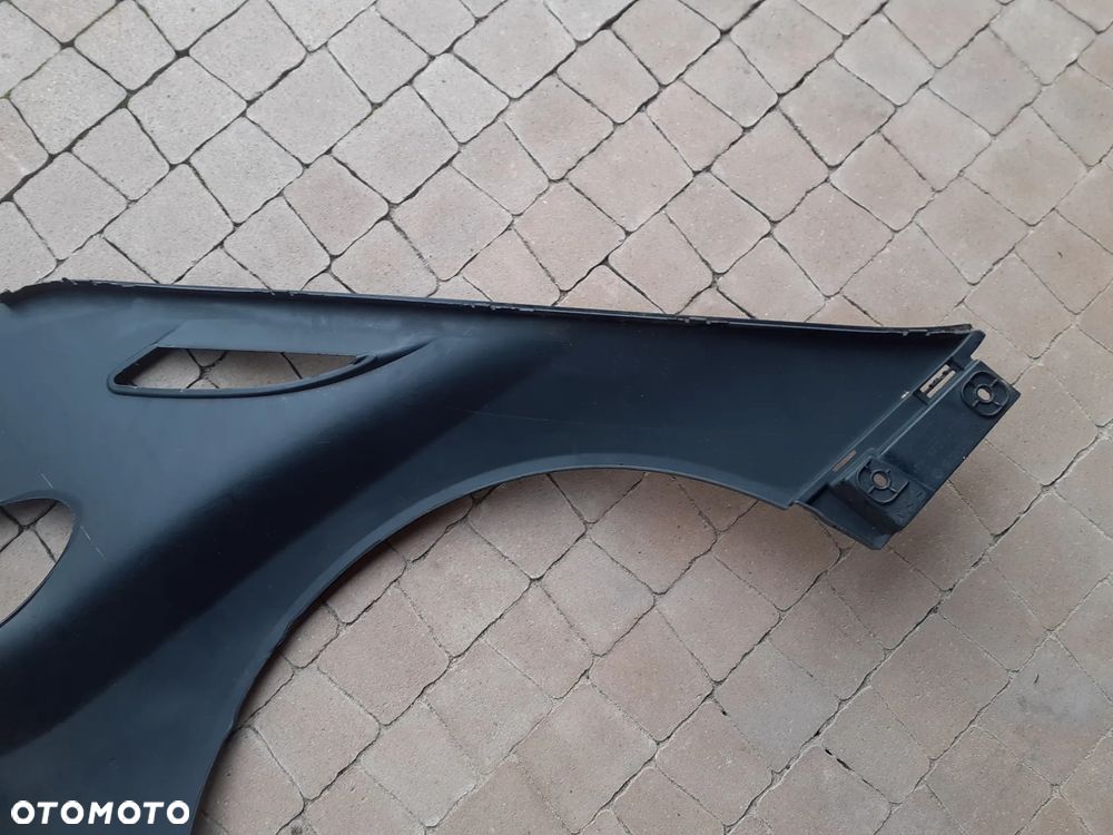 SMART FORTWO II 451  2007-2014 LEWY BŁOTNIK TYŁ ORYGINAŁ 4518820101 WYSYŁKA 24h - 6