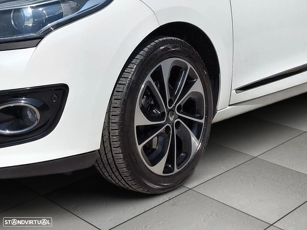 Renault Mégane 1.5 dCi Bose Edition SS - 6