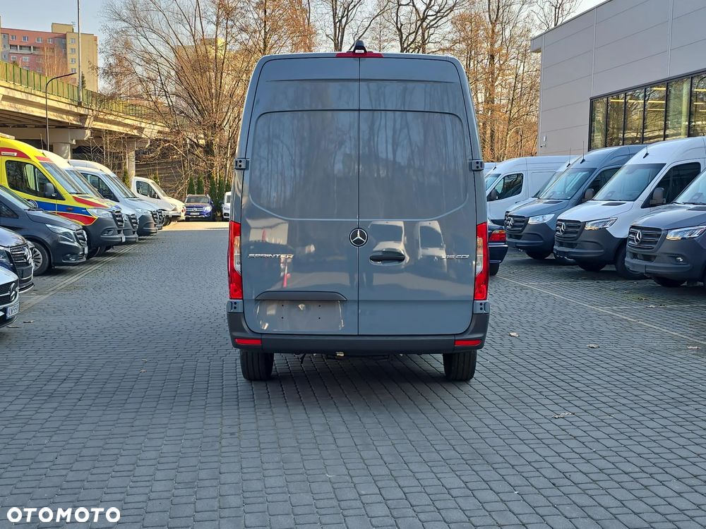 Mercedes-Benz Sprinter 315 Furgon - 5