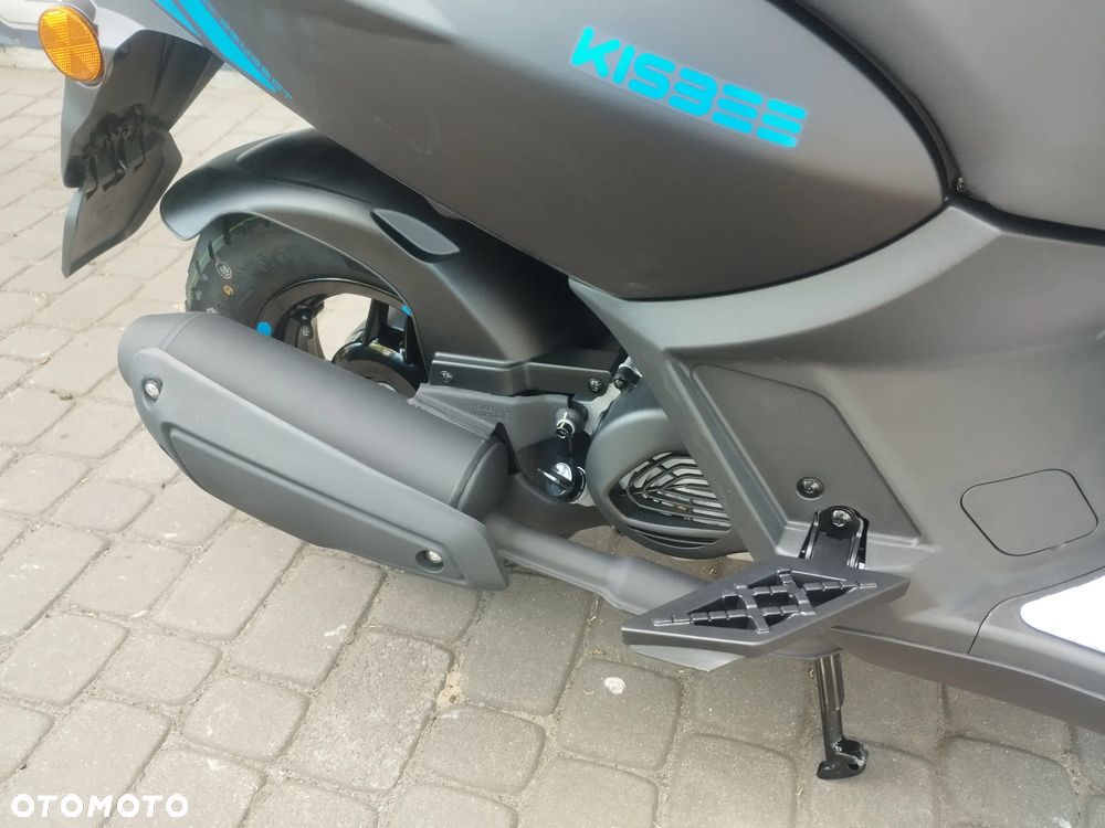 Peugeot Kisbee - 6