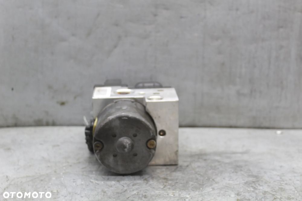 BMW F650 F 650 CS ABS 04r pompa pompka abs absu - 2