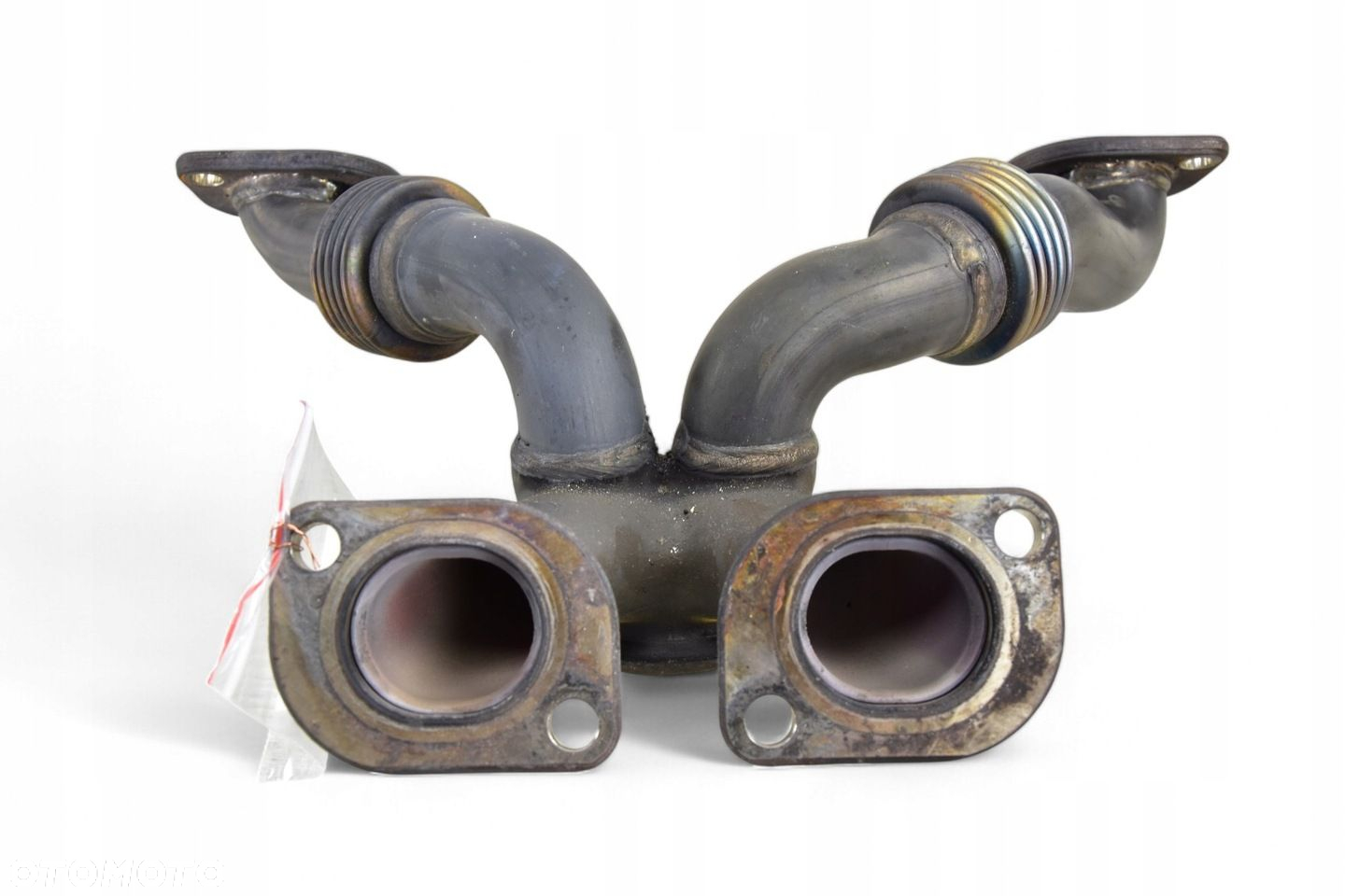 Kolektor Wydechowy BMW M5 F90 G30 4.4 V8 7843780 - 3
