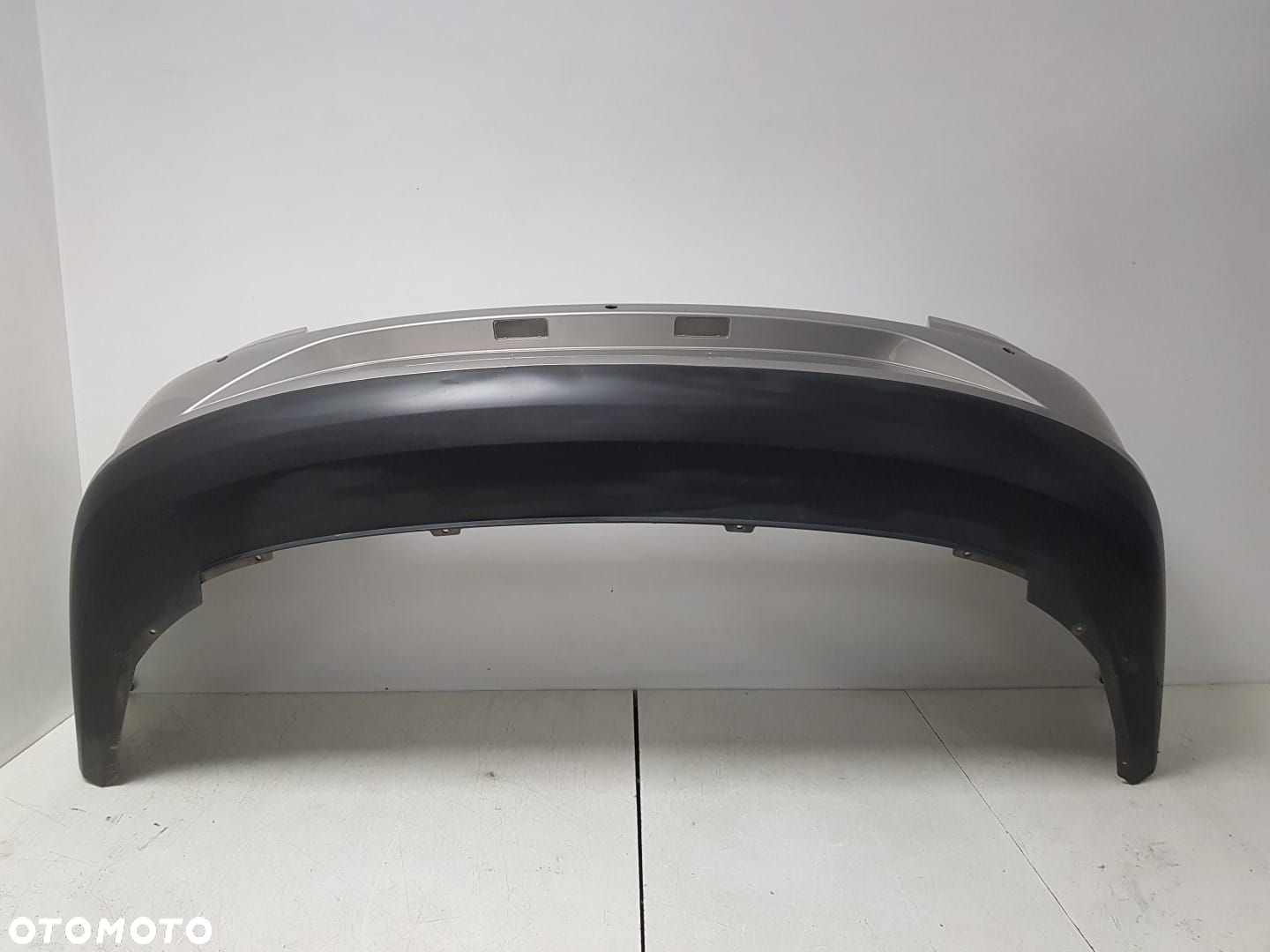 ZDERZAK TYLNY SEAT TOLEDO 4 IV 12-17 TYŁ PDC 6JH807421D - 7