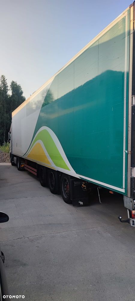 Schmitz Cargobull SCB - 3