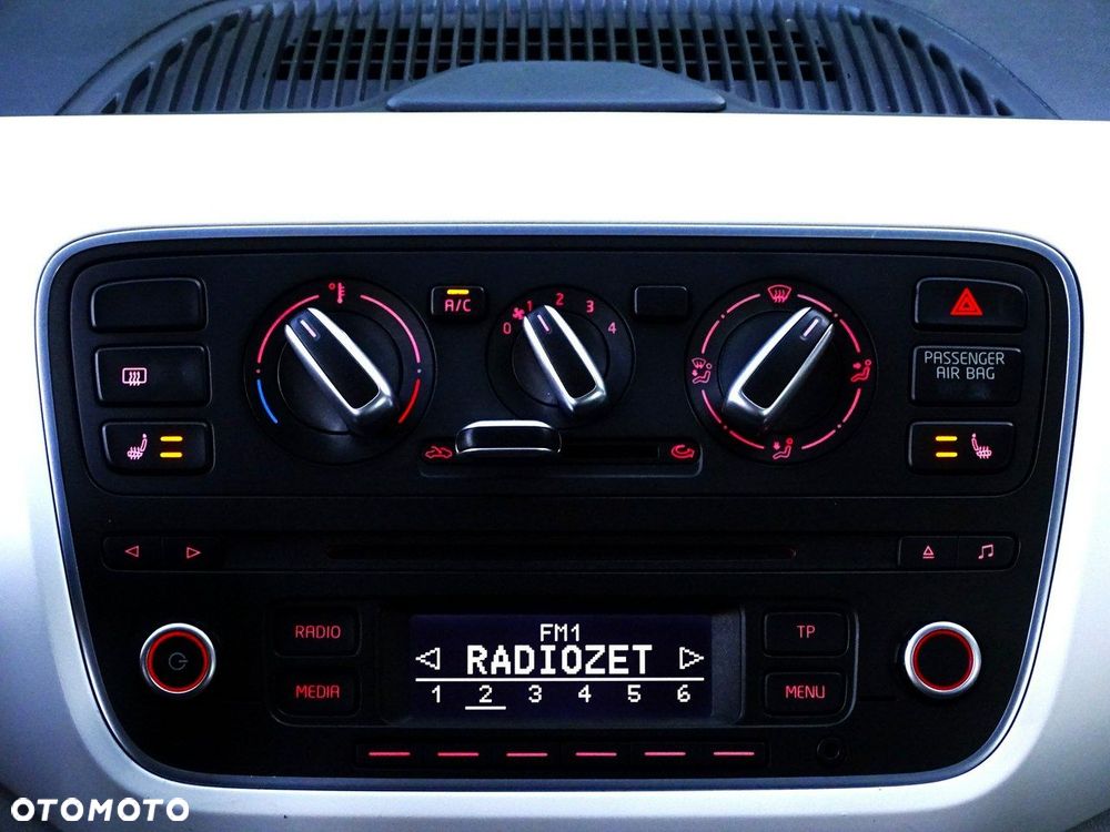 Seat Mii 1.0 Sport EU6 - 31