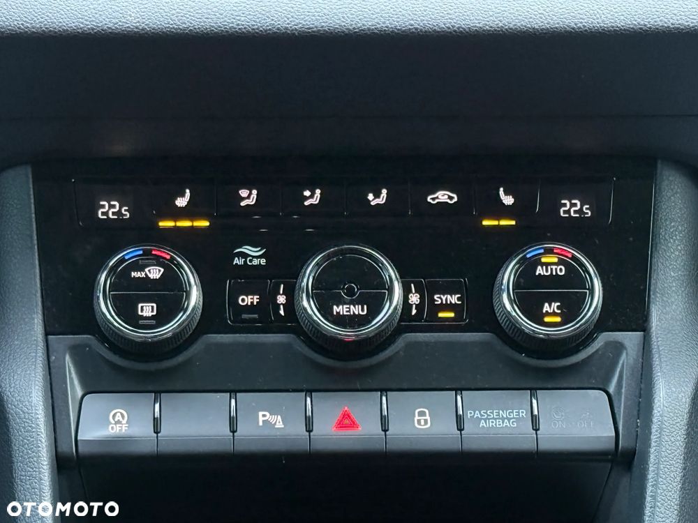 Skoda Karoq 1.6 TDI 4x2 Style DSG - 13