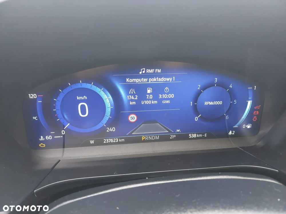 Ford Kuga 2.0 EcoBlue AWD ST-Line - 10