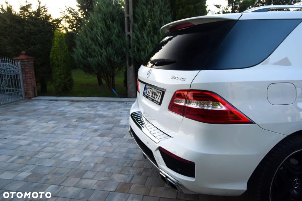 Mercedes-Benz ML - 20