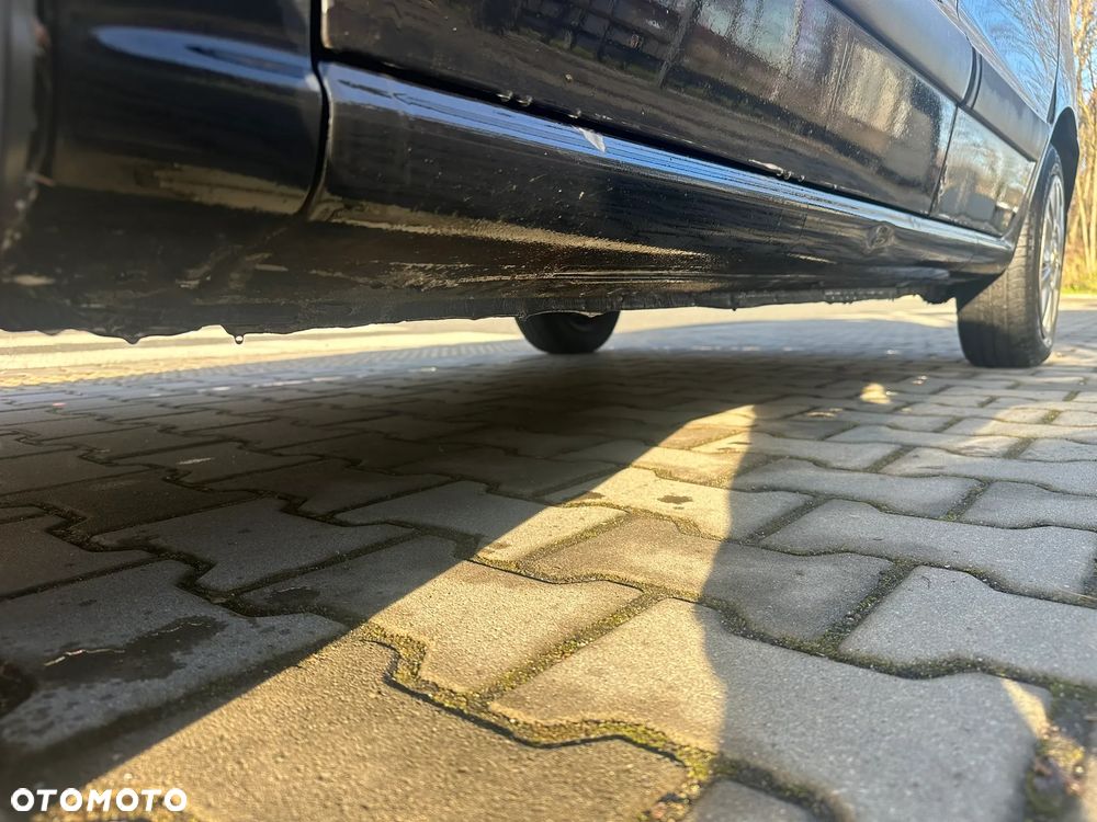 Hyundai Atos 1.1 Comfort - 10