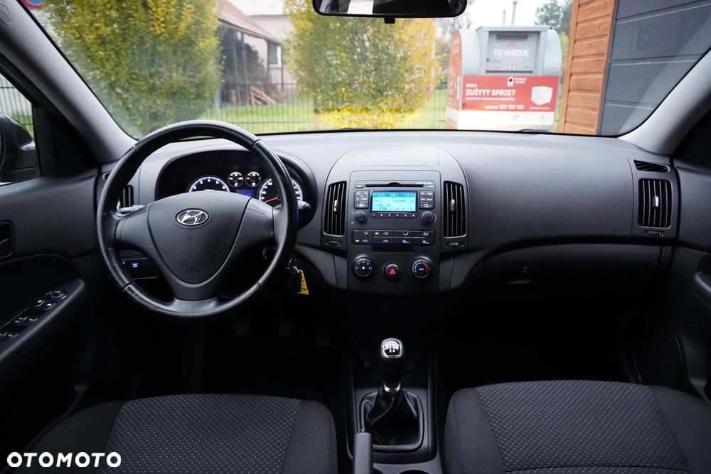 Hyundai i30 1.4 Blue Comfort - 8