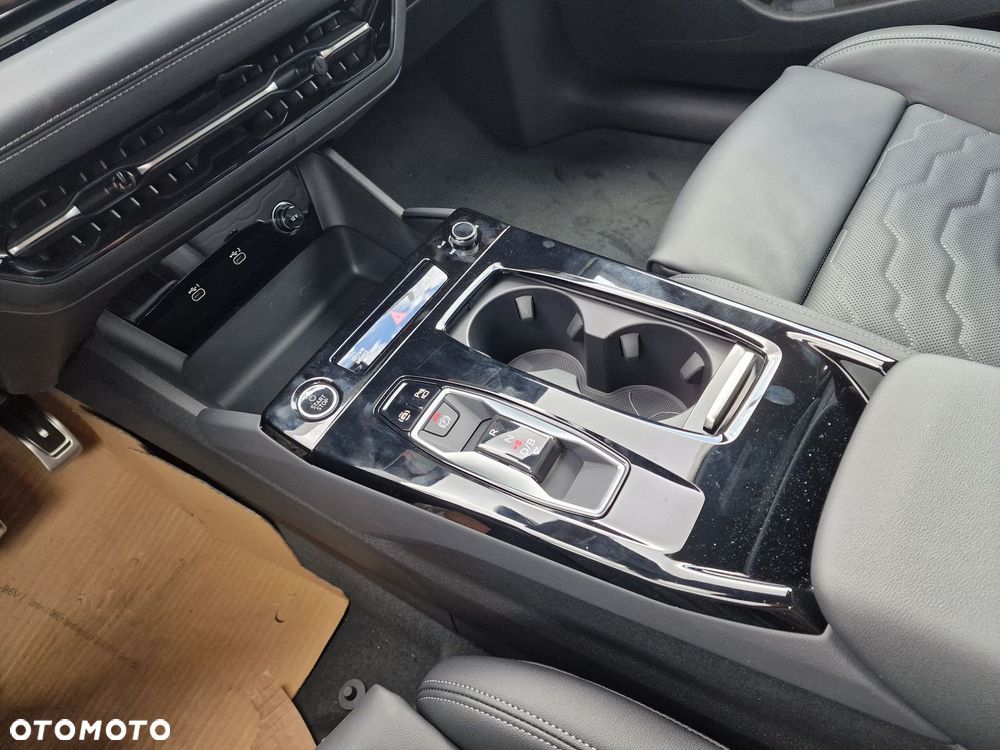 Audi A6 Sportback e-tron - 20